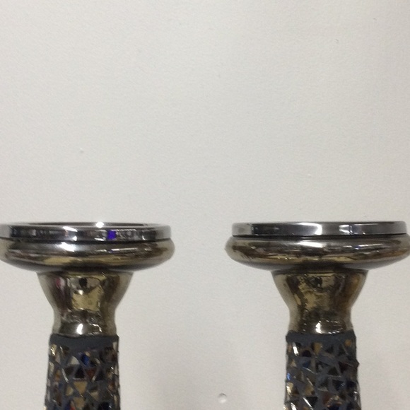 New 2 Candle Holder - Picture 4 of 13
